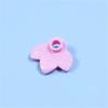 20 Stück MOC Teile 32607 Pflanzenplatte 1 x 1 Rund mit 3 Blättern Kompatible Steine DIY Zusammenbau Baustein Partikel Kinder Puzzle Spielzeug