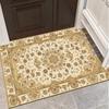 Entrance Door Mat New Chinese Style Household Door Mat Entrance Carpet Foyer Mat Resistant To Dirt
