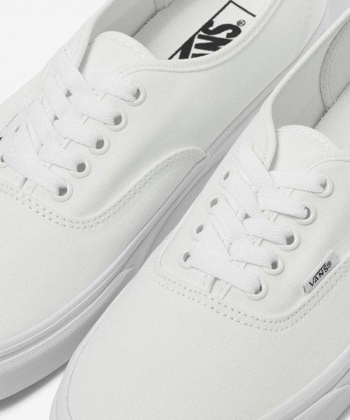 Vans Authentic - True White VN000EE3W001