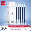 De.li Morning Light Press Gel Pen Refill K35/S01 - Signature Office Water-Based Pen Refill