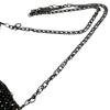 ANTEPRIMA Clutch bag Ribbon type Shoulder Bag wire black Women Used