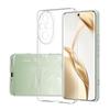 Ultra-thin Transparent Phone Case for Honor 600 and 600lite - High Transparency Bare-feel Soft Case