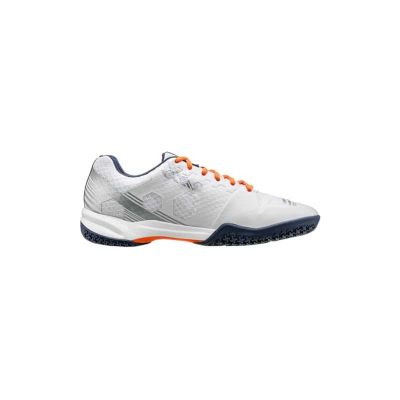 [Yonex] Power Cushion Strider Beat SHBSB1 White/Orange (386) 26.5 cm