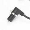 Front Left ABS Speed Sensor MR289342 For MITSUBISHI Space Runner Wagon 1998-2004