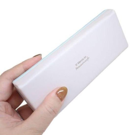 Marimo Craft Delicious Food Series Eyeglass Case Ice Cream Miffy DBM-1747