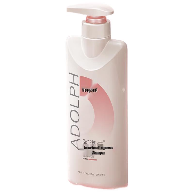 Adolph Luxury Fragrance Shampoo
