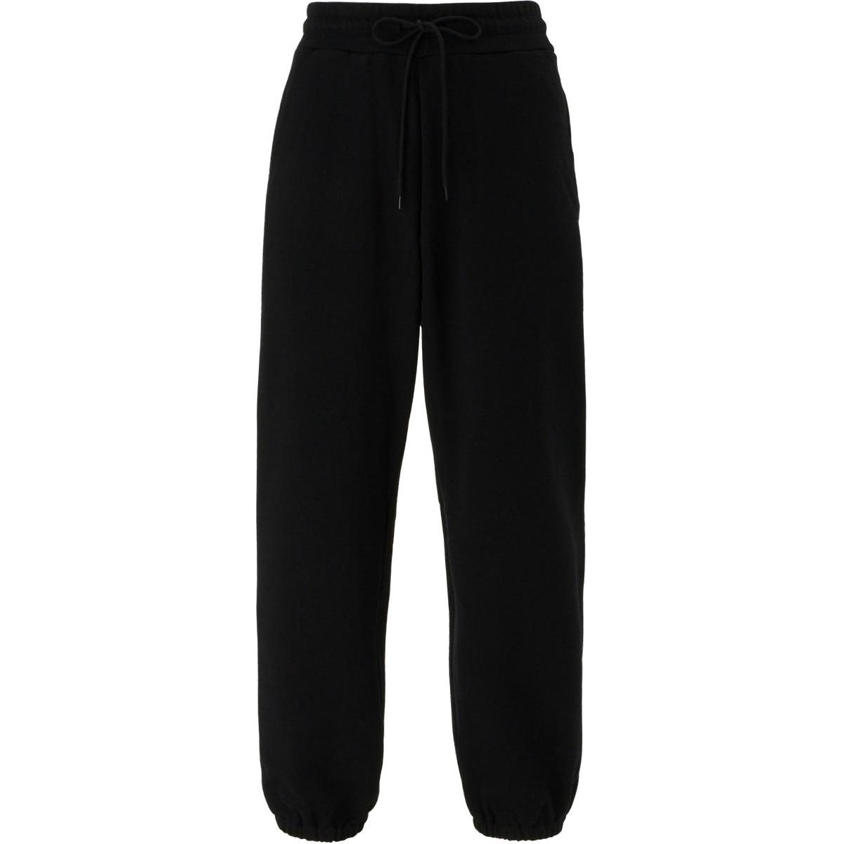 

ONITSUKA TIGER Спортивные штаны Унисекс Черные 2183B278-001 M