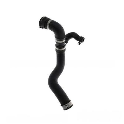 OEM Vervangende Radiatorslang Auto Onderhoud Fabrieks Specificatie Stabiele Kenmerken Radiatorslang Voor Benz