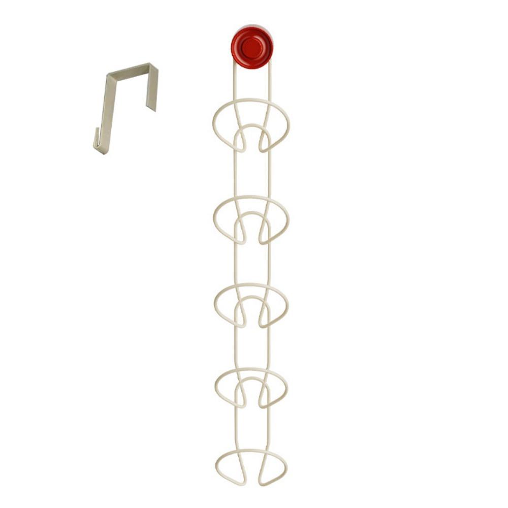 Stackable Hat Display Holder Iron Hat Storage Rack Creative Baseball Cap Hanger  Closet