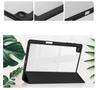 Clear pencil case for samsung galaxy TAB S6 lite 10.4