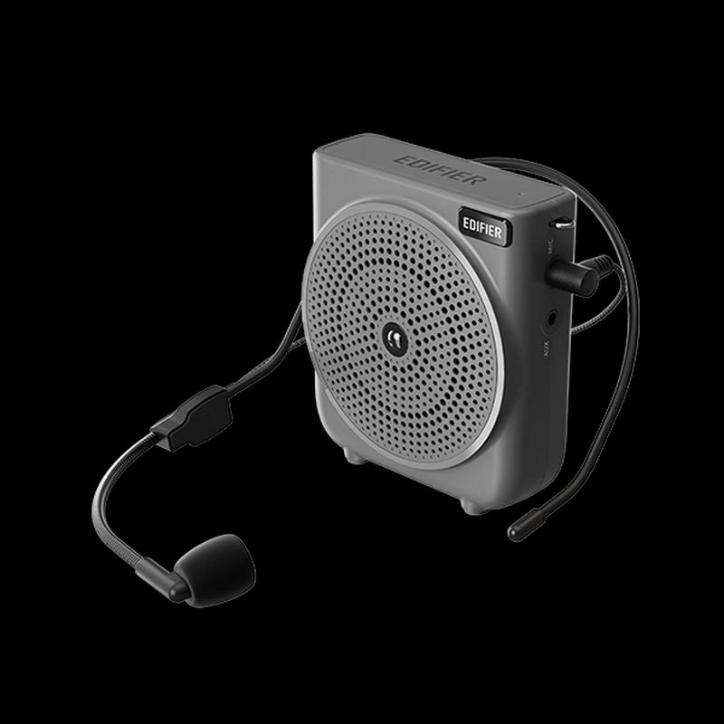 

Edifier MF3 Youth Wired Portable Amplifier CN plug (adapter included)