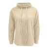 Fashion Women High Collar Casual Sleeve Pullover Blouse Long Sleeve Tops Blouse