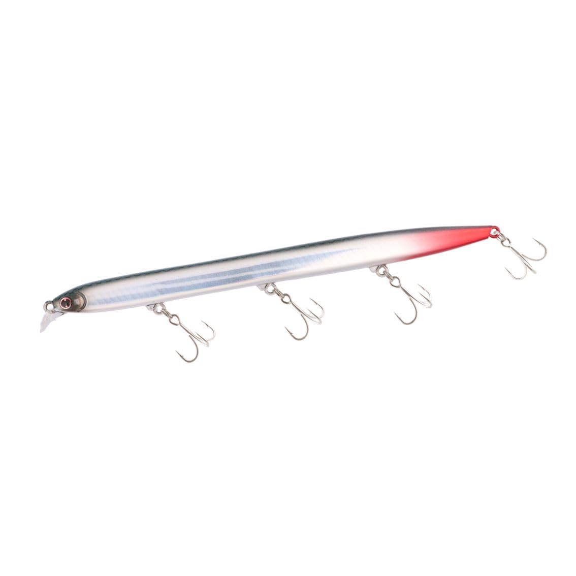 DAIWA Lure More Than Hisoka 150F-SSR Adel Sayori 150mm