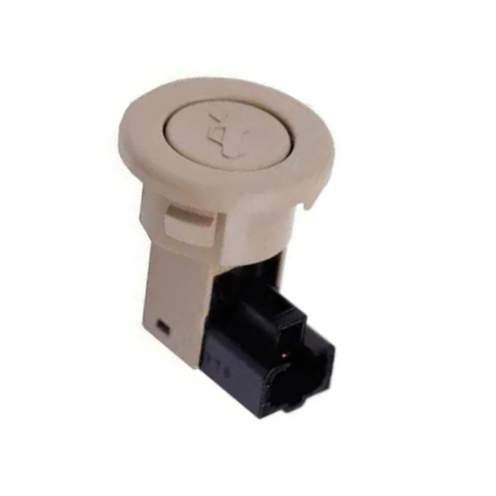 Rear Tailgate Boot Lock Release Switch Button for Chevrolet Epica 2007-2012