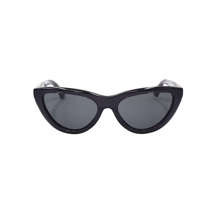 Burberry New Heritage Series Cat Eye Sunglasses Women sunglasses B4436-U-4112-87