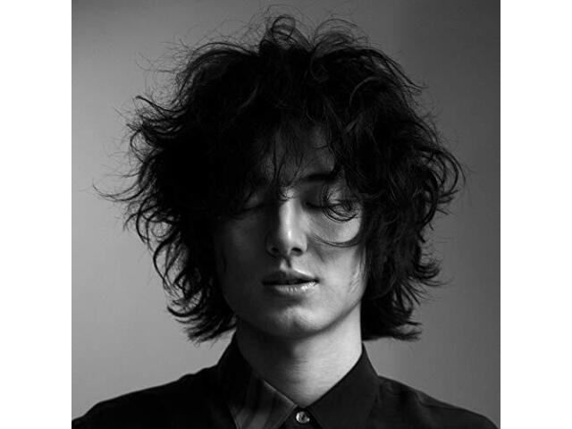 

Fujii Kaze HELP EVER HURT NEVER CD UMCK-1659 Standard Edition J-Pop NEW