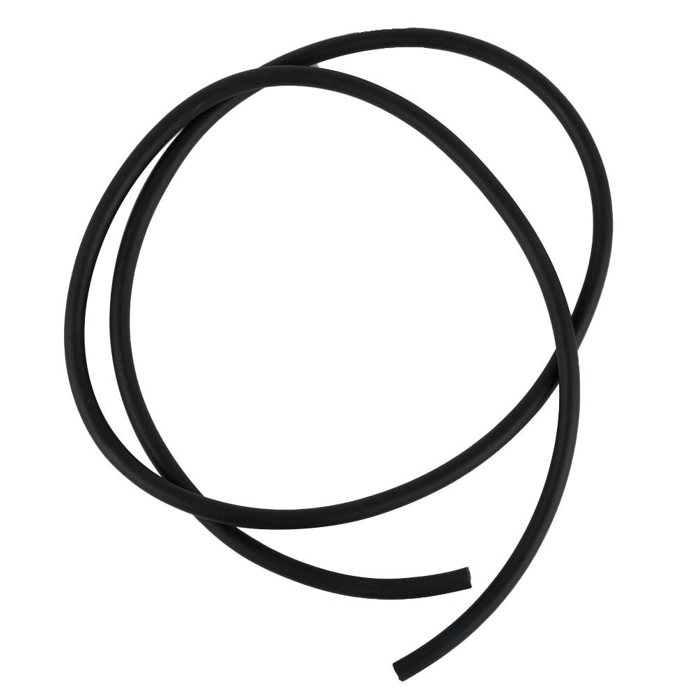 Kits Hose Washer Jet Windshield 100cm Black Car For Nozzle Pump Hose Connectors Rubber&Plastic T-Type Tube Pipe