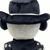 2026 Nuova Bambola di Peluche Forsaken Chance Periferiche di Gioco Peluche Forsaken 7 Cappello Peluche da Collezione Cuscino Decorazione Regali