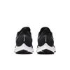 Nike Womens Air Zoom Pegasus 35 'Black' (women's Sizes) Black / White-Gunsmoke-Oil Grey Running Shoes 942855 001