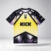 Vitality CS2 Major Keulen 2026 Shirt Heren Dames Zomer Sport Oversized T-shirt Ademend Sneldrogend Streetwear Kleding