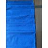 Used Indigo Dye, Hand-dyed Fabric, Tenugui (hand Towel), Unbleached Cotton, Approx. 3m, Noren (shop Curtain)