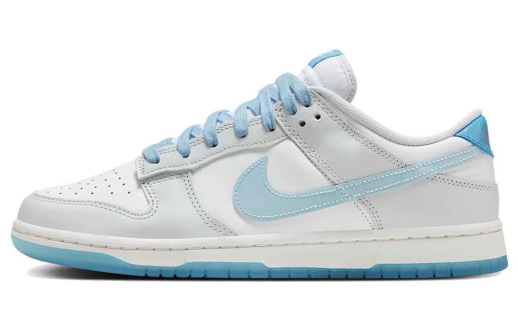 Nike Dunk Low 520 Pack Ocean Bliss FN3433-141
