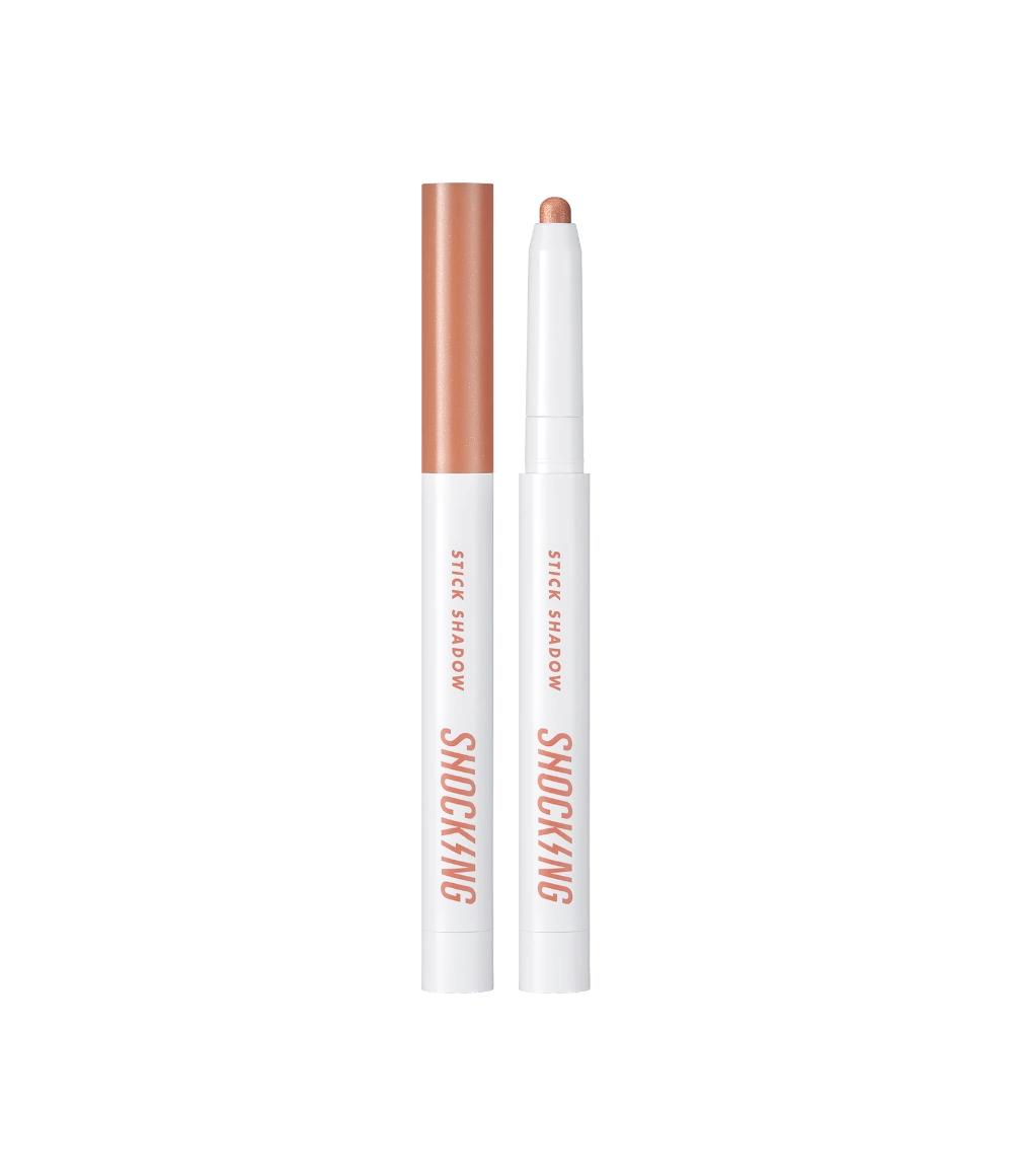 The Shocking Color Fixing Stick Shadow 01 Rust Gold
