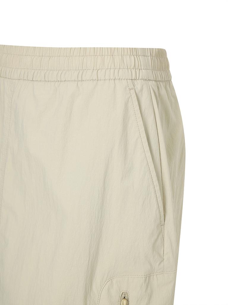 DISCOVERY EXPEDITION Freshvent Women'S Polton Lightweight Skirt (L/Beige)
