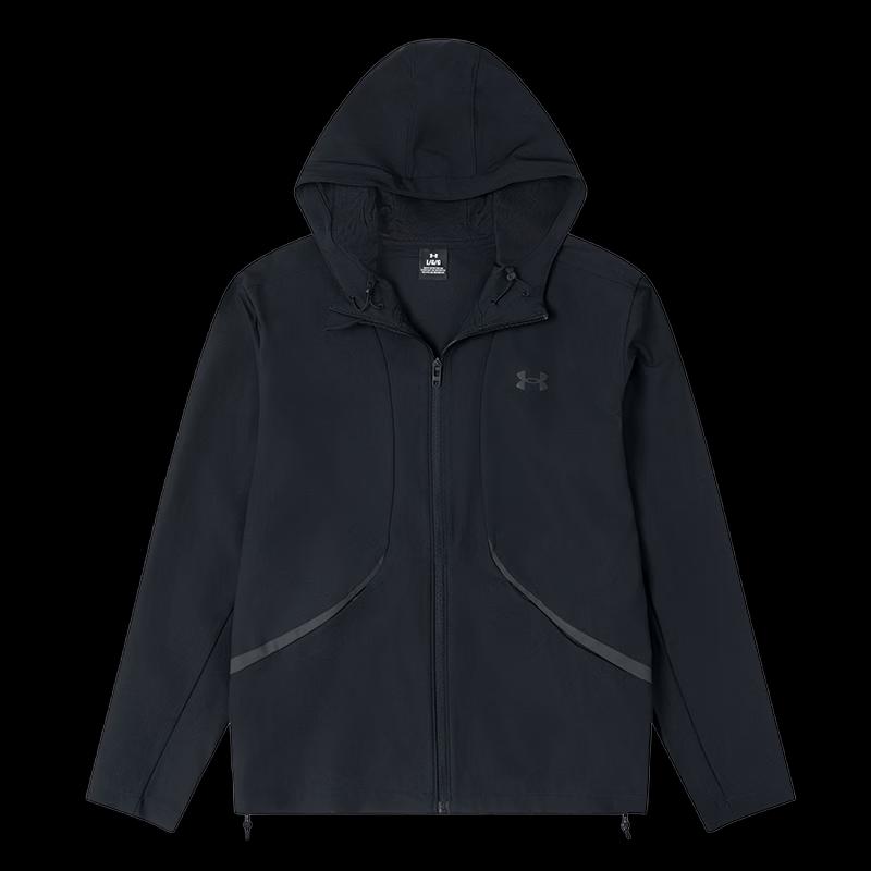 Under Armour Men's Hooded Sportswear Jacket