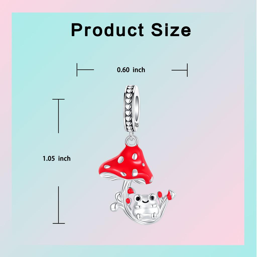 Copper Santa'S Reindeer Dragon Bee Sausage Dog Pendant Charm Fit Original Charm Bracelets Women Diy Jewelry Gift