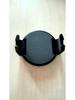 Magnetic Phone Holder with MagSafe Ring & Iron Sheet Clip