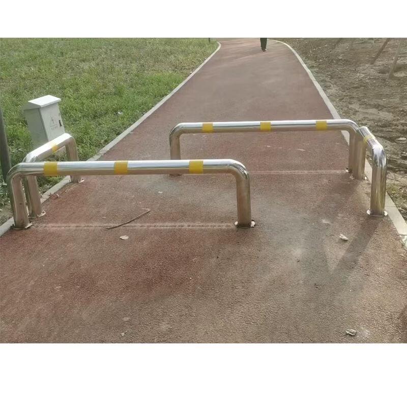 Stainless Steel Safety Guardrail