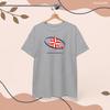 Men's and Women's T-shirts Jeanneau Powerboats Motorboat