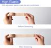New Hot Finger Care Guard Self Adhesive Bandage Wrap Self Stick Wrap for Ankle, Wrist, Sports, Breathable Cohesive Vet Tape