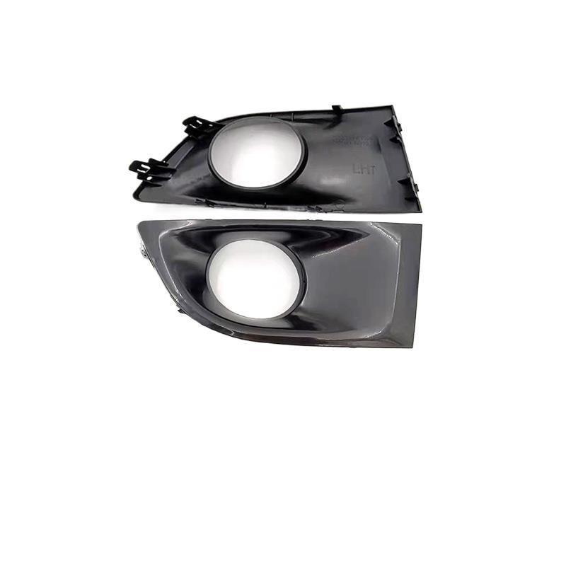06-08 Sylphy Front Fog Light Frame Lamp Decorative Cover Bracket 62256/62257-EW810