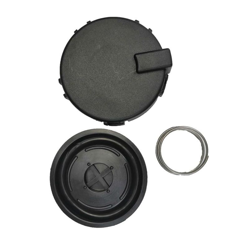 11127809860 For BMW X5 335D (E70 E90) 3.0L M57 TURBO DIESEL ENGINE VALVE COVER PCV Valve 11 12 7 809 860