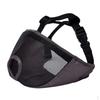 Pet Mouth Anti & Biting Mesh For Flat Dogs
