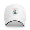 Hexenhut Atelier Anime Baseballkappe Lässig Coco Sandwich Hüte Unisex Stil Verstellbare Kappen Hut Outdoor