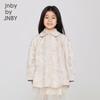 JNBY by JNBY Girls' Autumn Trench Coat
