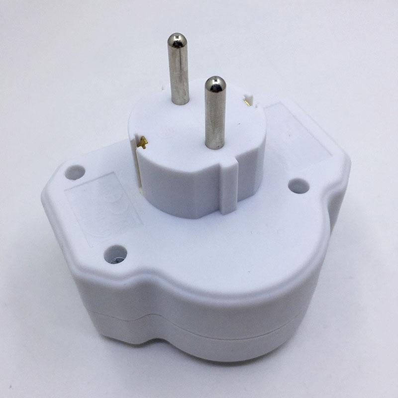 PDTO Новая переходная розетка от 1 до 3, адаптер для преобразователя ...