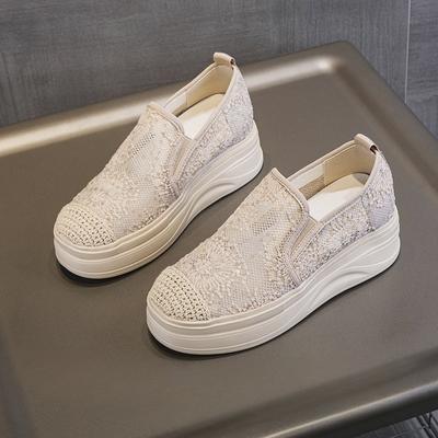 Kadın Ayakkabıları – Spor Ayakkabı