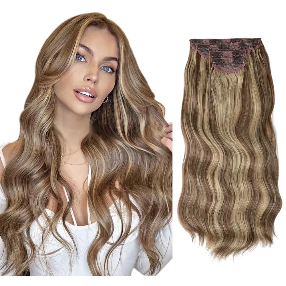 Anime wig long, neutral, for cosplay 100cm