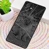 Lion Alpha Male Cub Soft Silicone Phone Case For Samsung Galaxy Note 10 Pro S26 S25 S24 S23 S22 S21 Plus S25Ultra Capa Cover