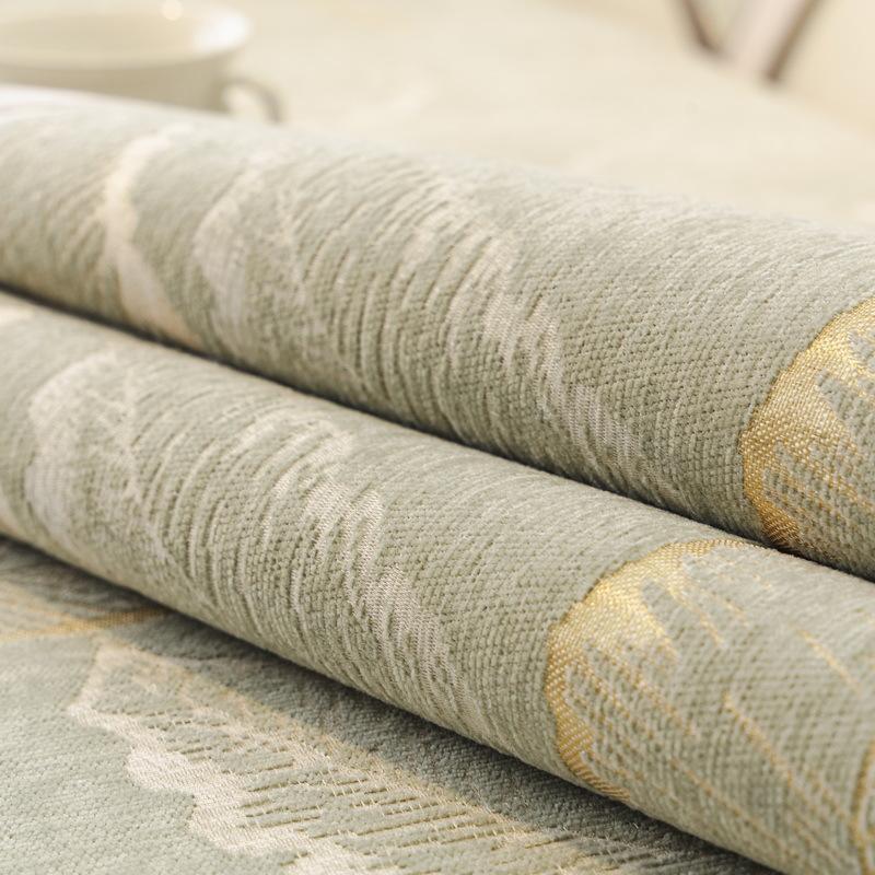 New Four-Season Universal Chenille Sofa Cushion Leather Sofa Cover Non-Slip Cover Cloth Towel Seat Cushion