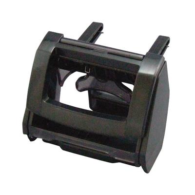 Tsuchiya Yac Smart Drink Car Drink X X Holder, Smoke, 11.4 9.8 4.4 Cm, PZ-385