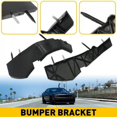 Exterior Accessories – Car Bumpers & Protection