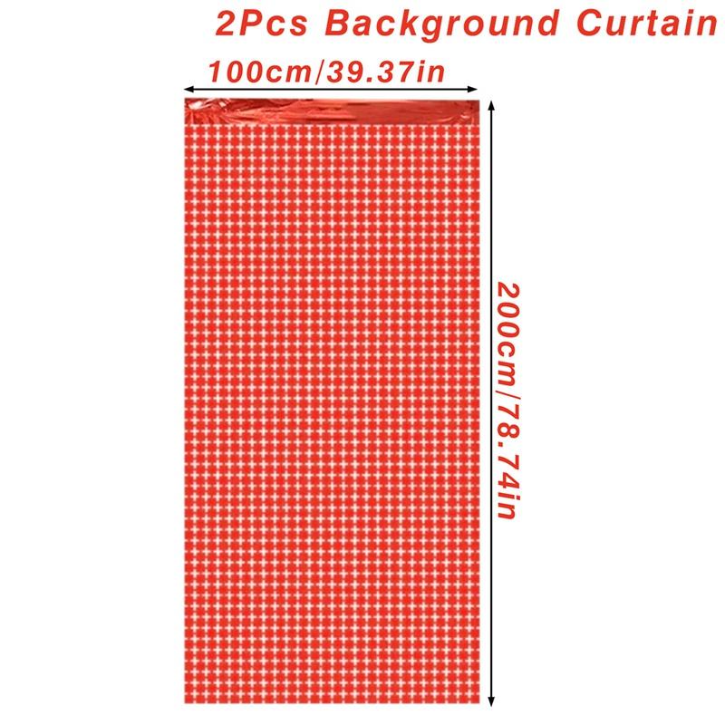 Rain Curtain Birthday Party Decorations Wall Drapes Baby Shower Supplies Rain Tinsel Foil Curtain Wedding Party Favors Backdrop