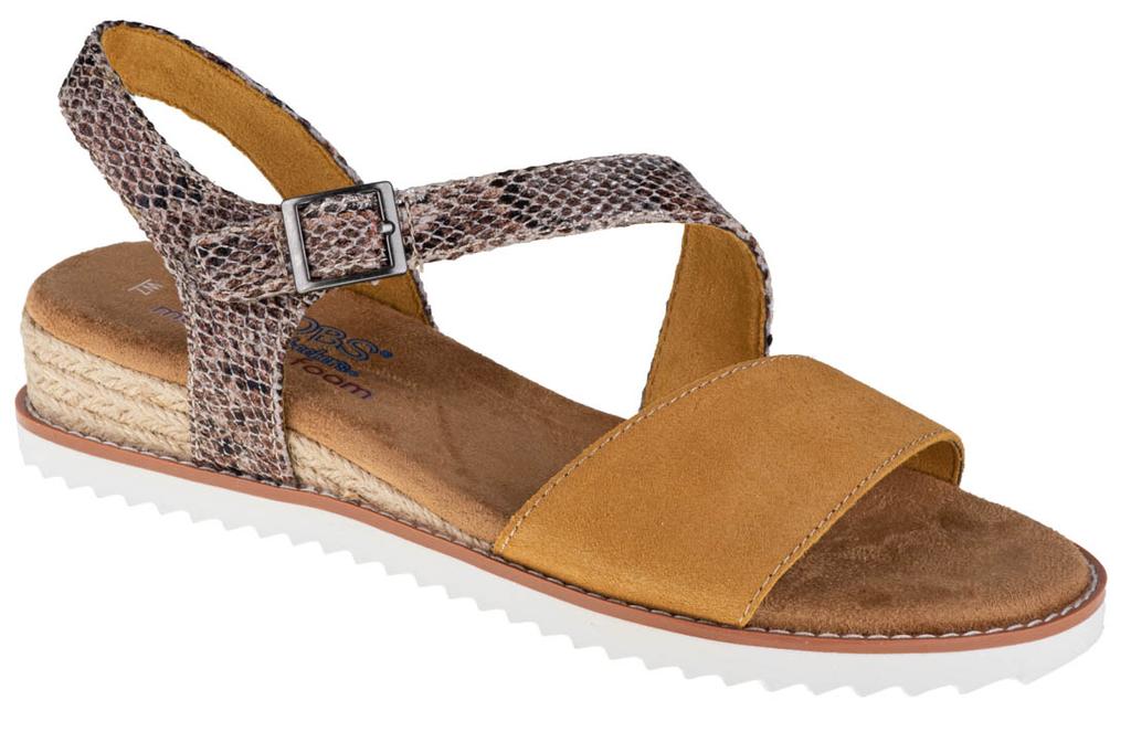 skechers desert kiss cactus rose