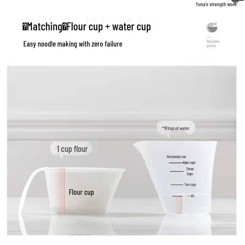 Compact Electric Noodle & Dumpling Skin Maker: Fully Automatic Dough Press & Multi-Functional All-in-One Machine