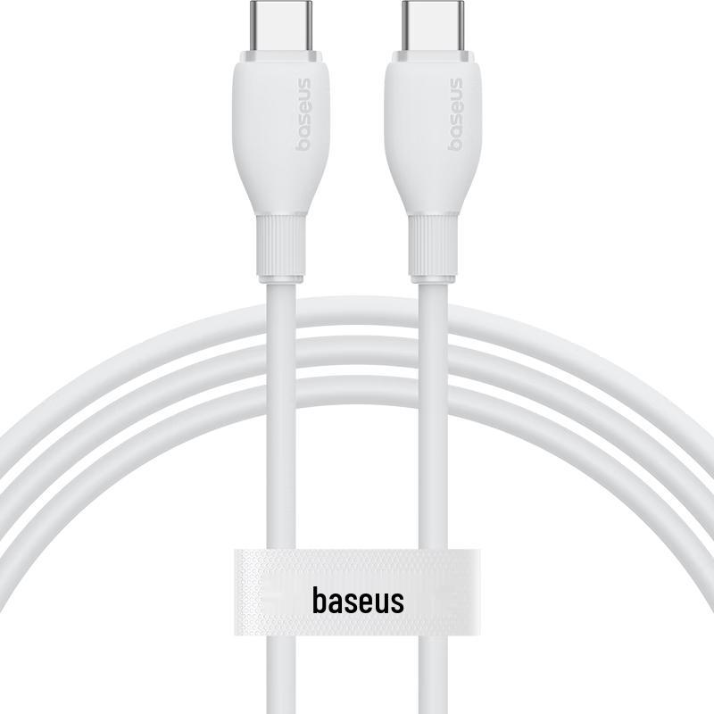 Baseus Dual Type-C PD100W Fast Charging Cable